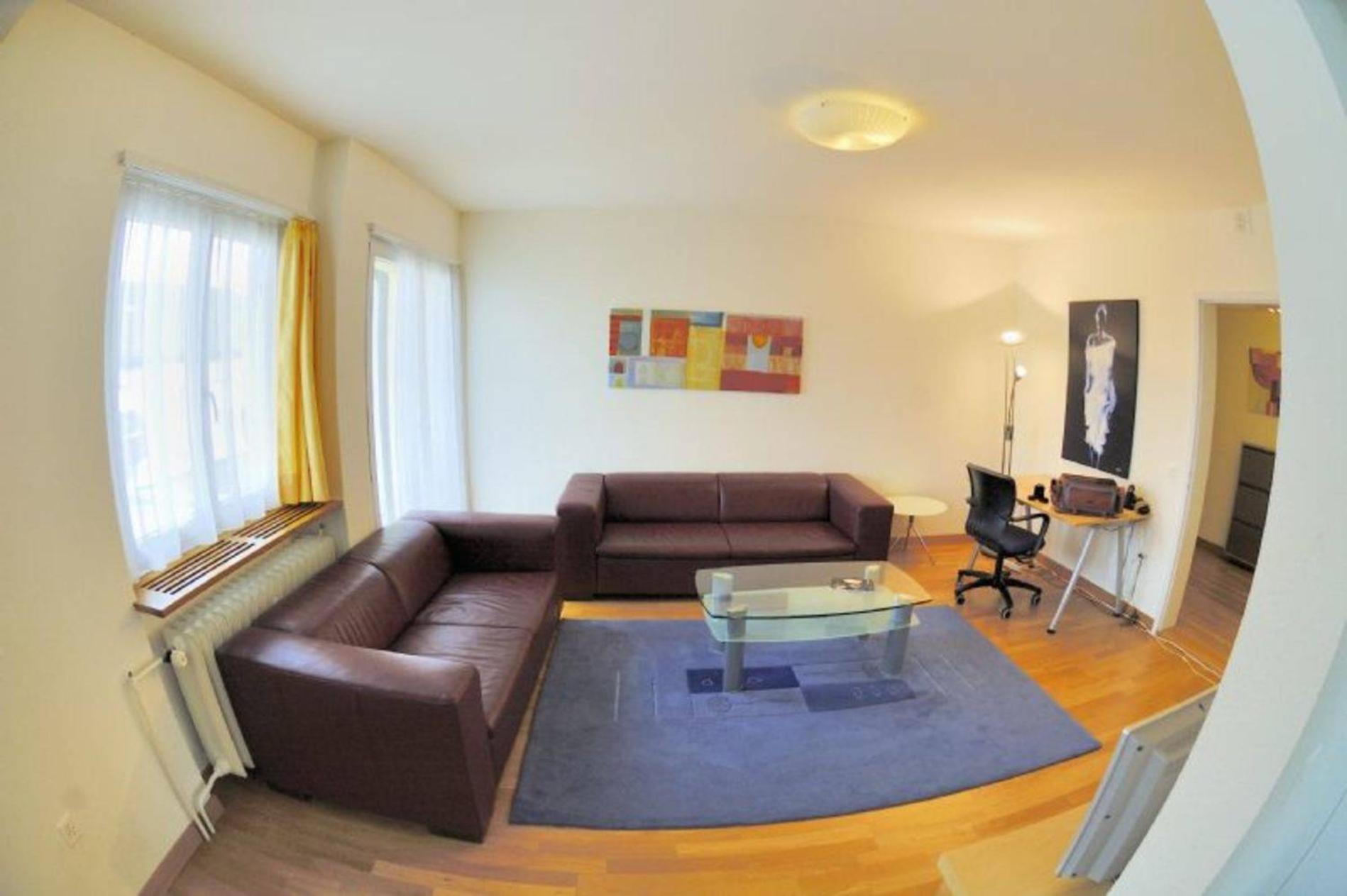 Tranquil Seafront Escape Appartement *