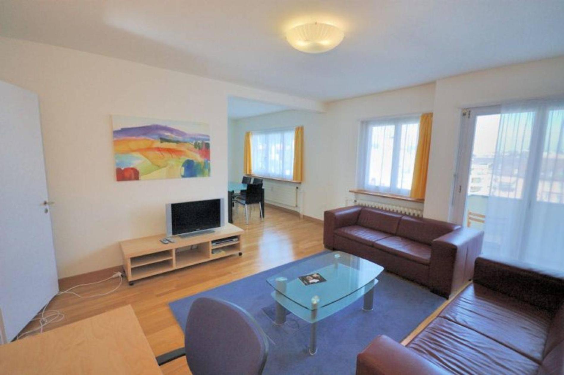 Appartement Tranquil Seafront Escape *