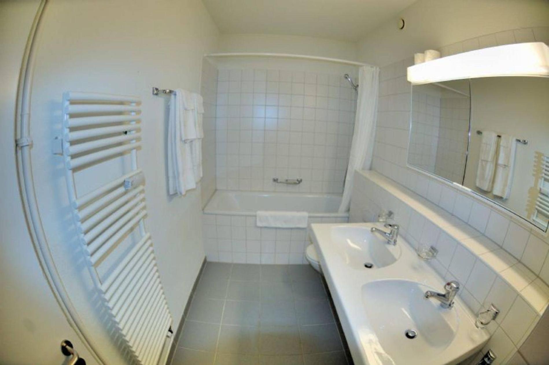 Appartement Tranquil Seafront Escape