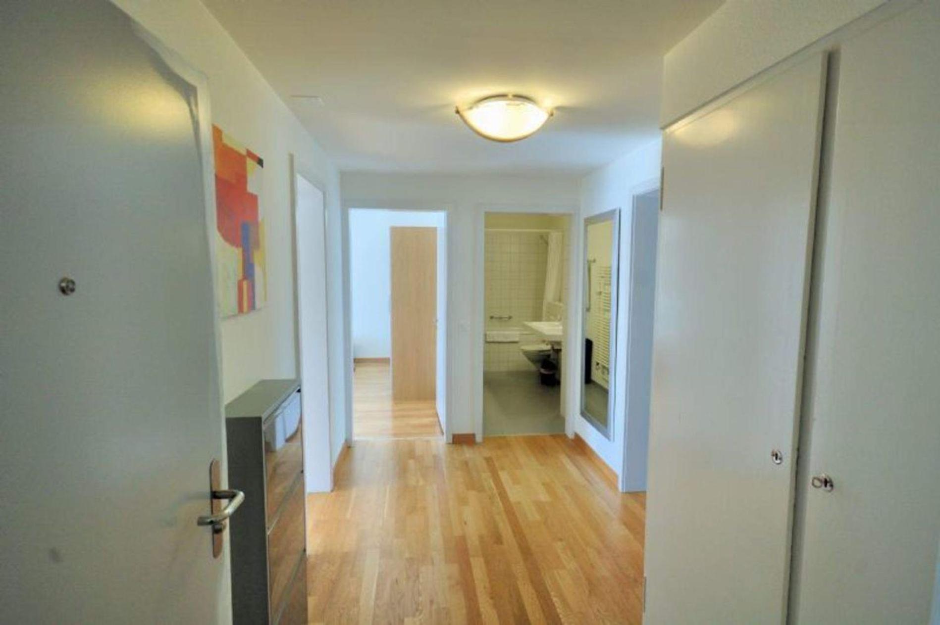 Appartement Tranquil Seafront Escape Zurich